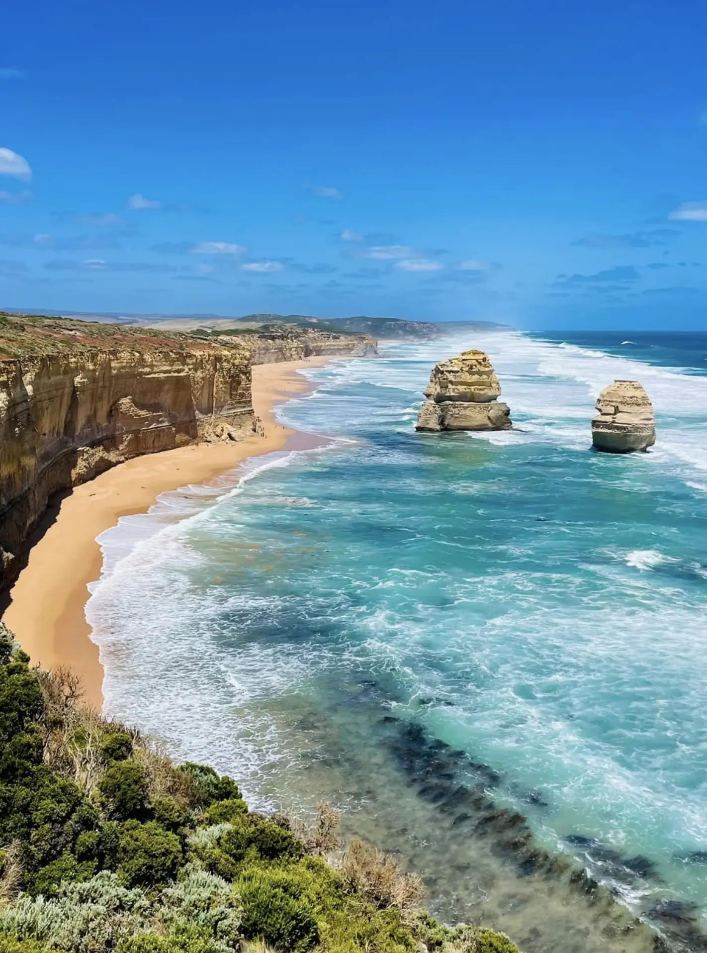 Great Ocean Road one day tour