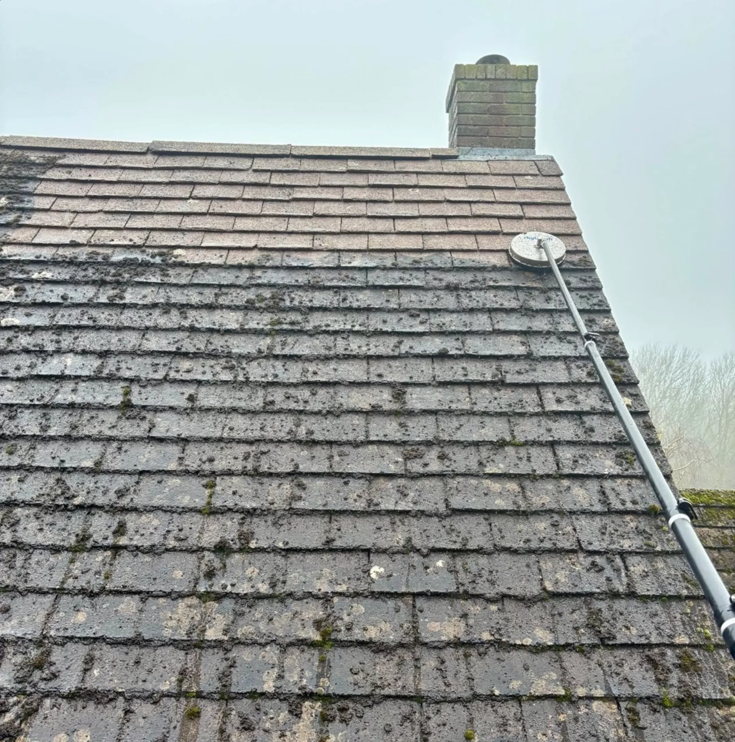 costly repairs
