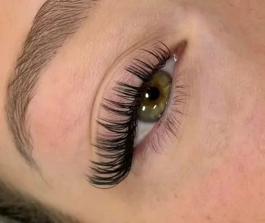 What Exactly Are Angel Lashes