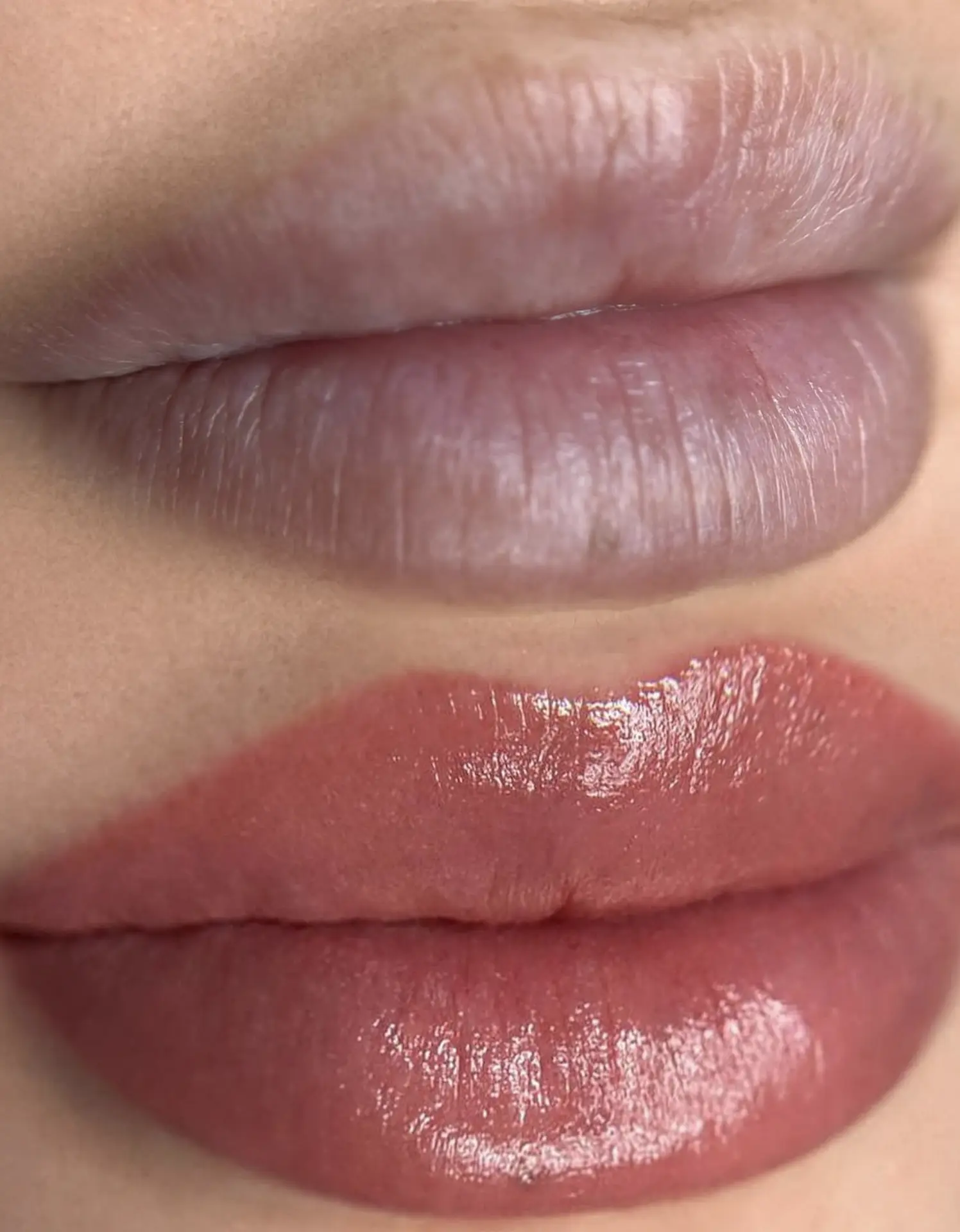 Brisbane lip tattoo studio