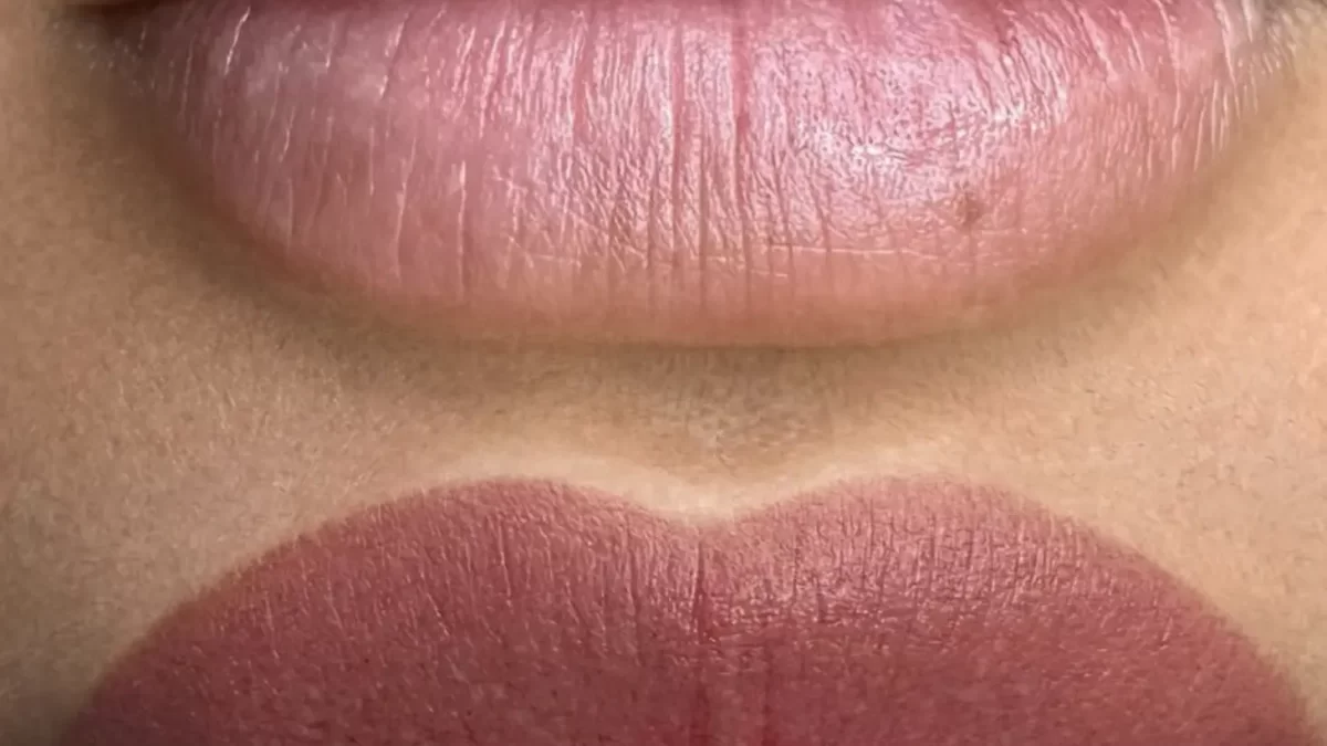 How Well Does Lip Blush Age Over Time?