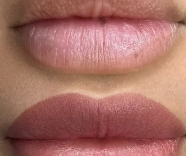 How Well Does Lip Blush Age Over Time?