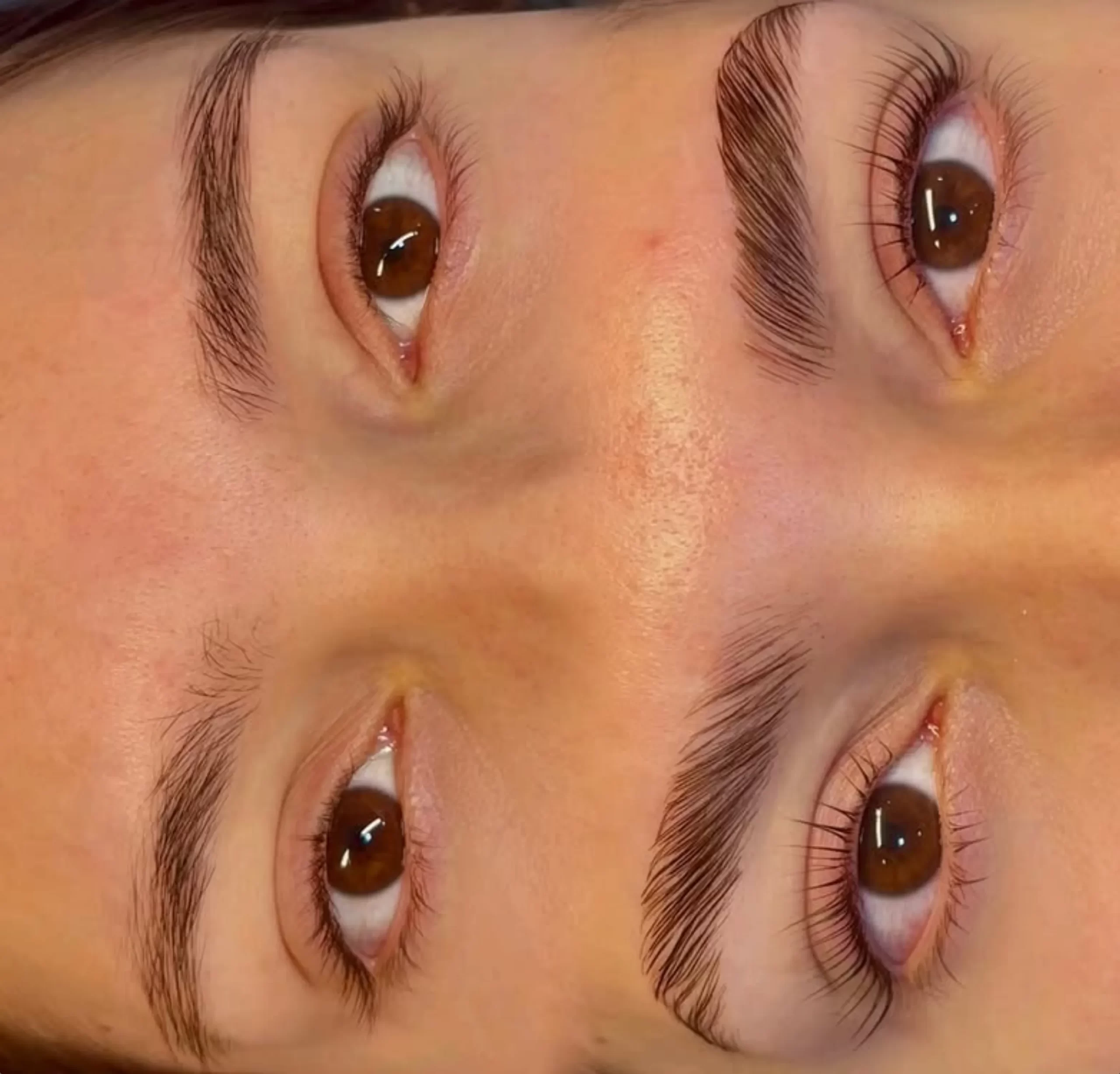 nano brows vs microblading