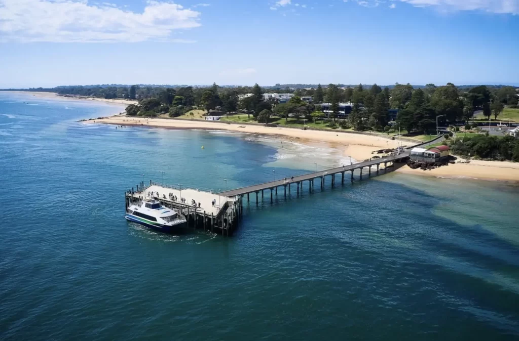 Smiths Beach