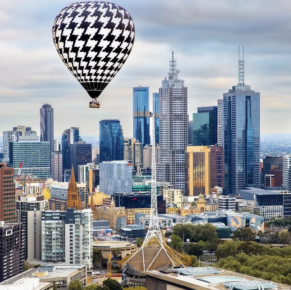 Why These Neighbourhoods Stand Out