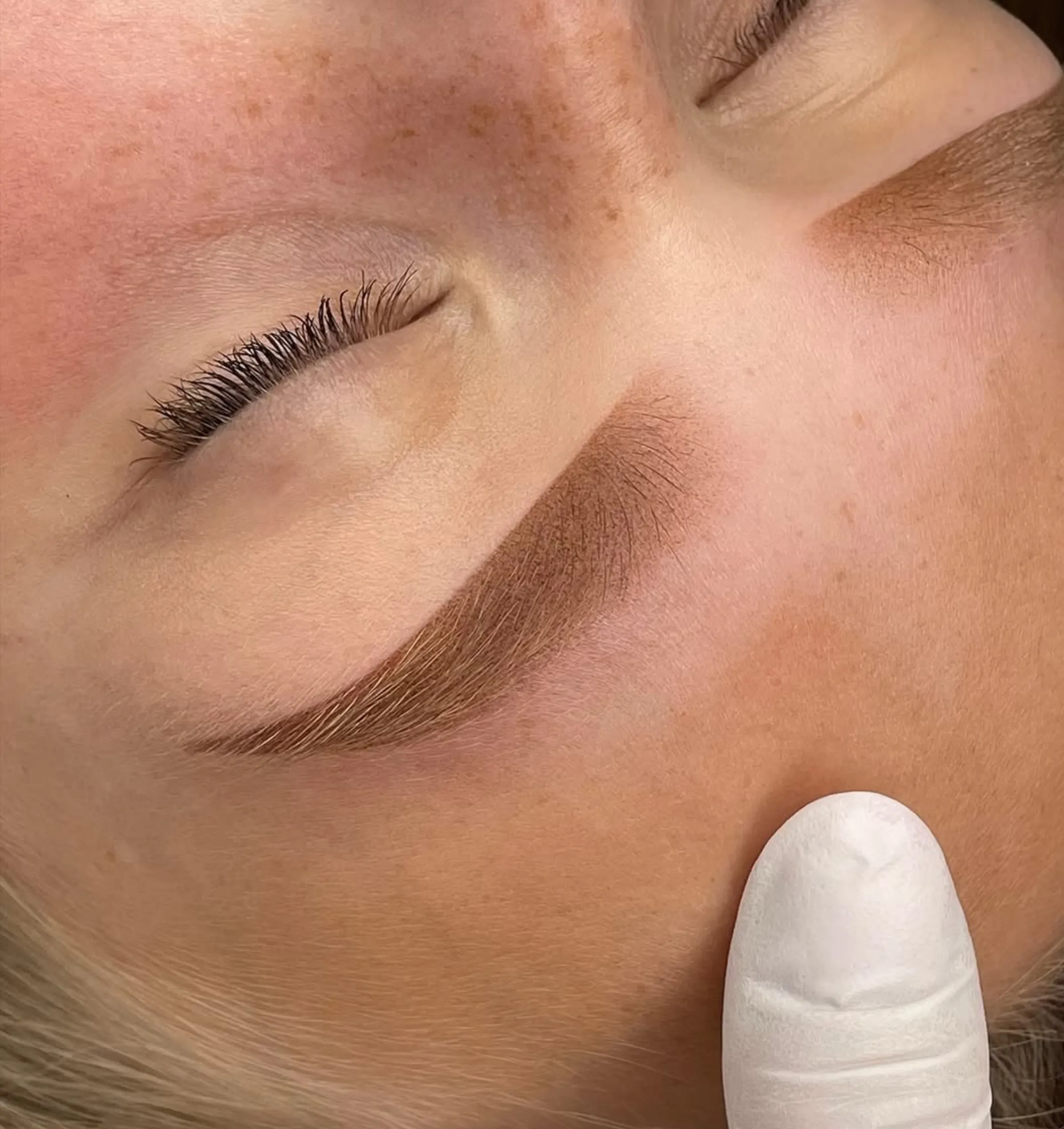 brow tattoo course Brisbane