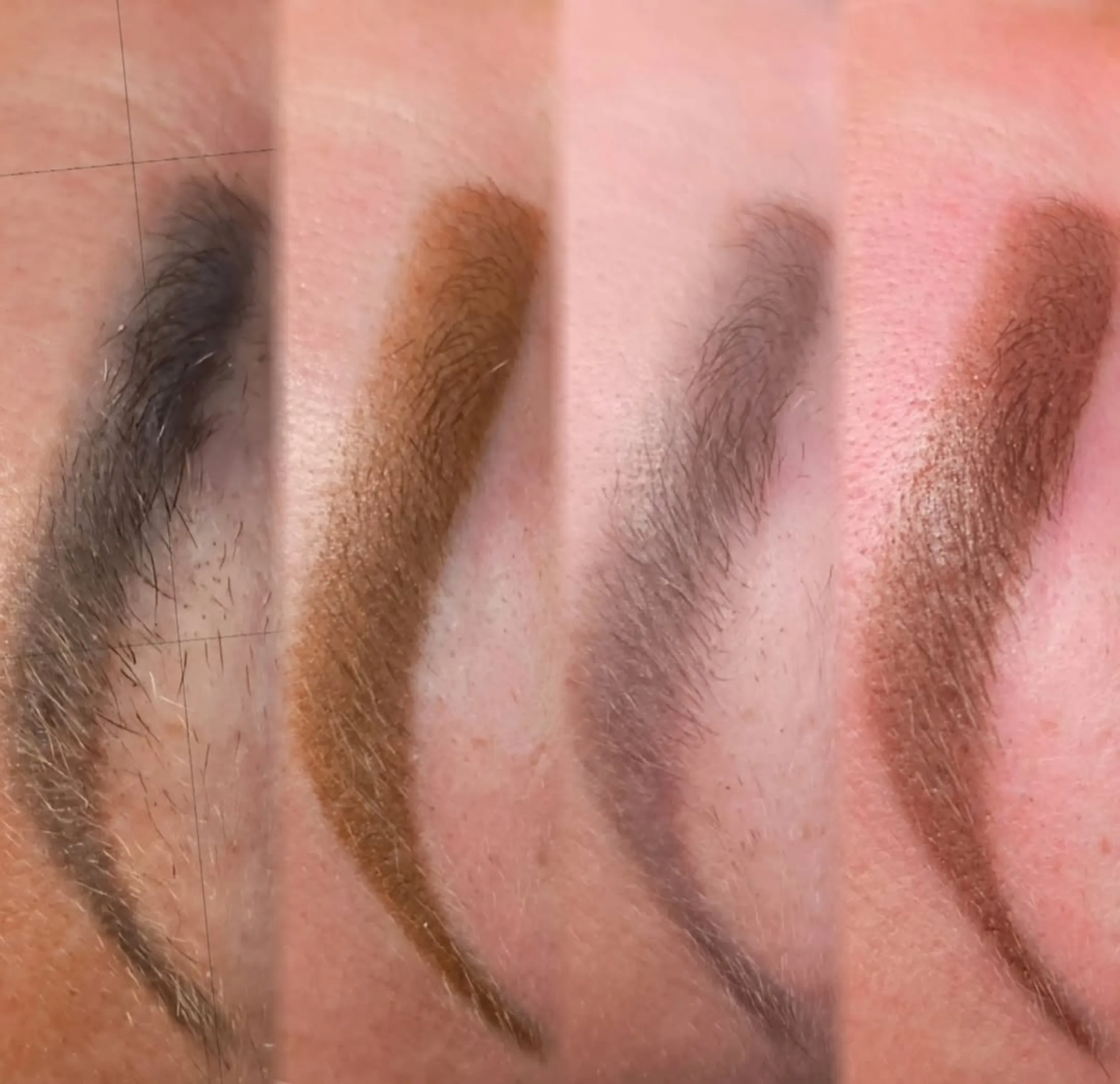 brow tattoo qualification Australia