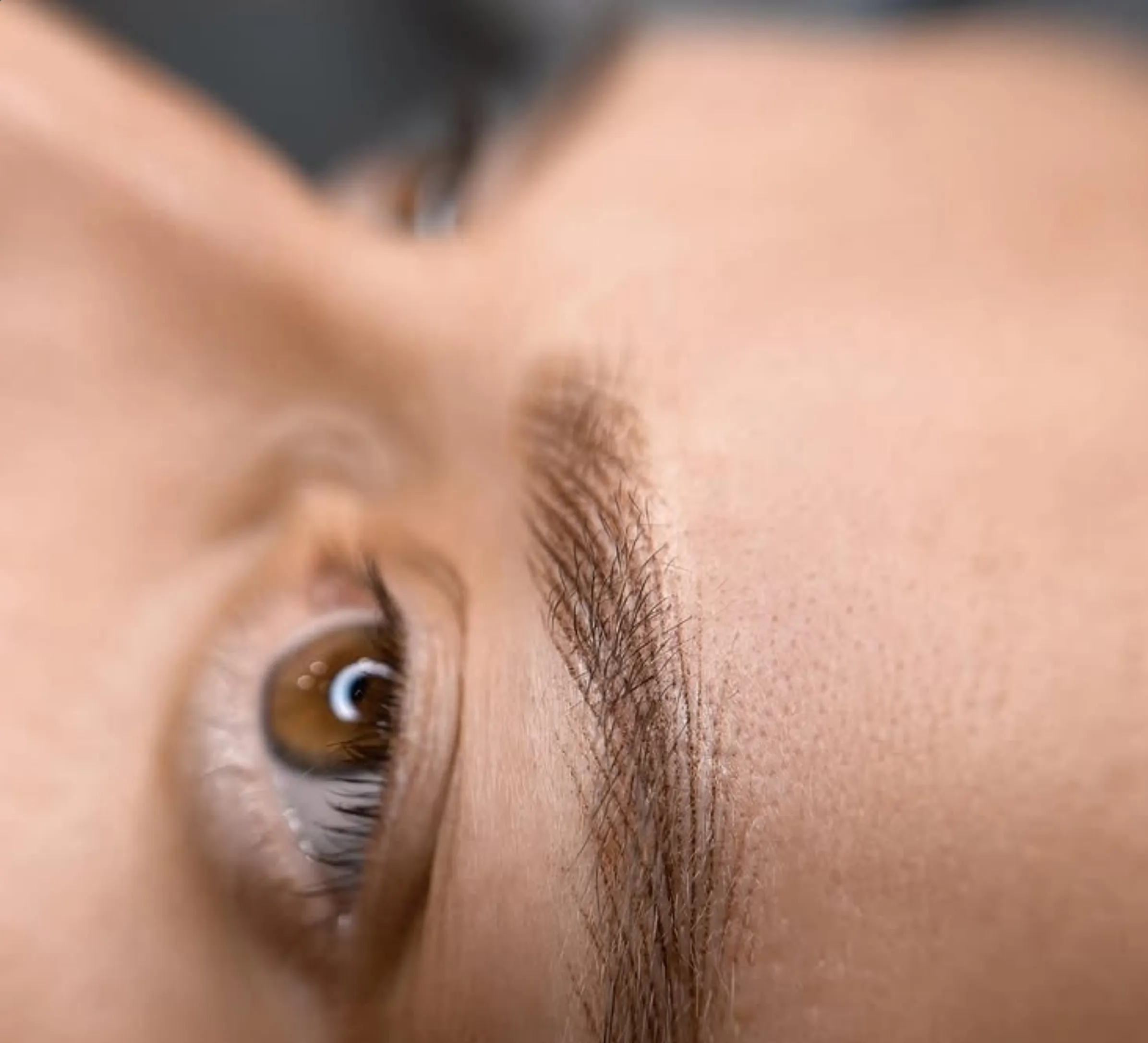 eyebrow tattoo training Australia