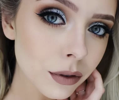 How a ‘Lash Enhancement’ Tattoo Makes Your Lashes Look Thicker