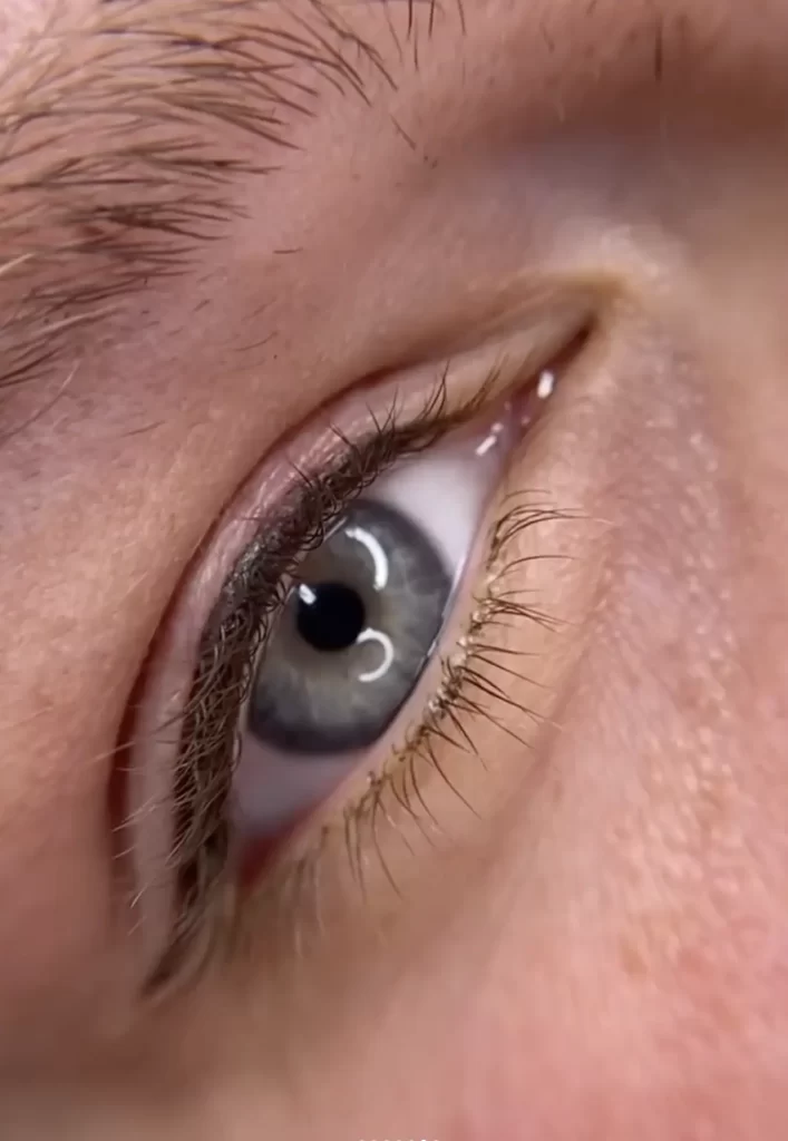 Why This Technique Creates Fuller-Looking Lashes
