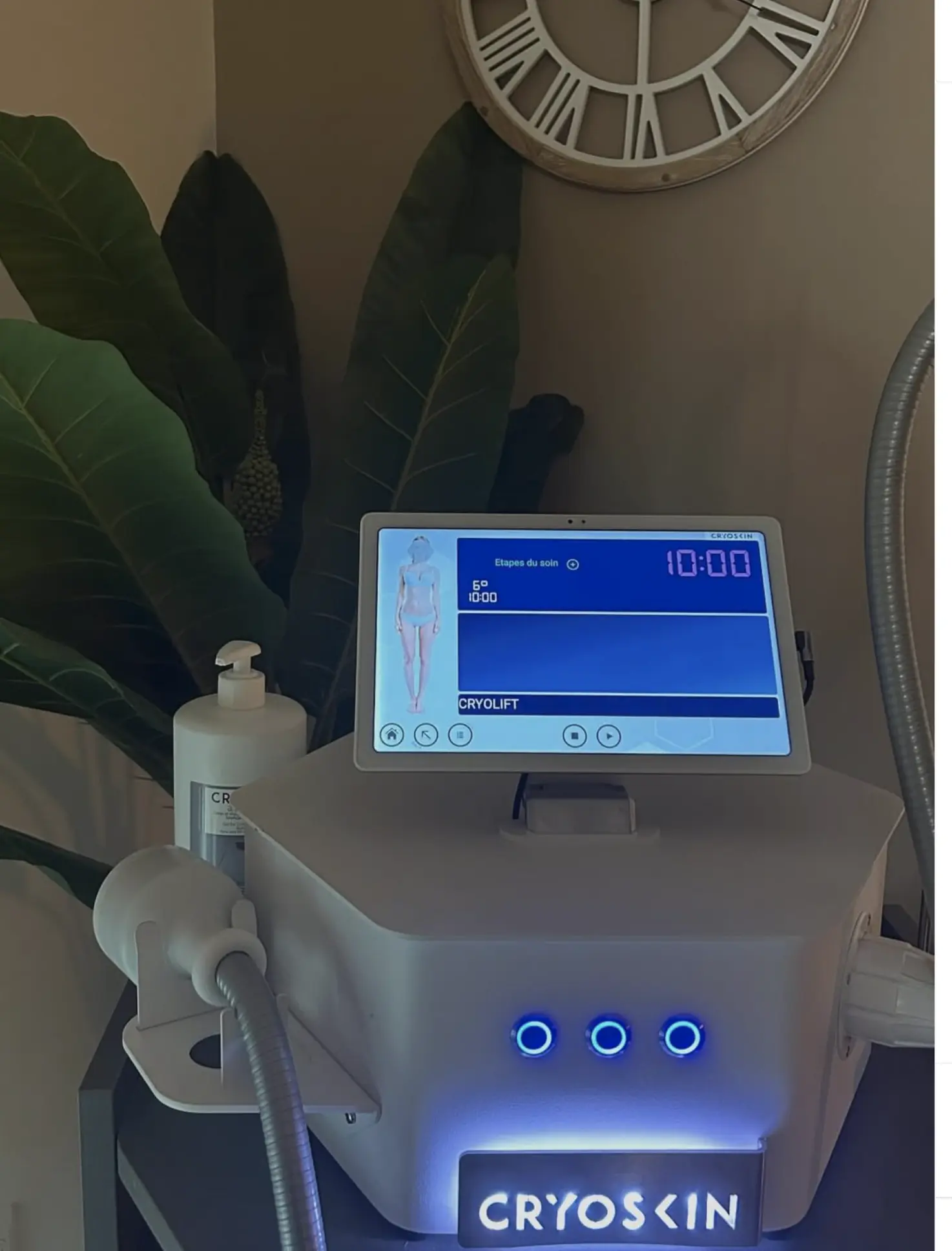 cryotherapy brisbane north