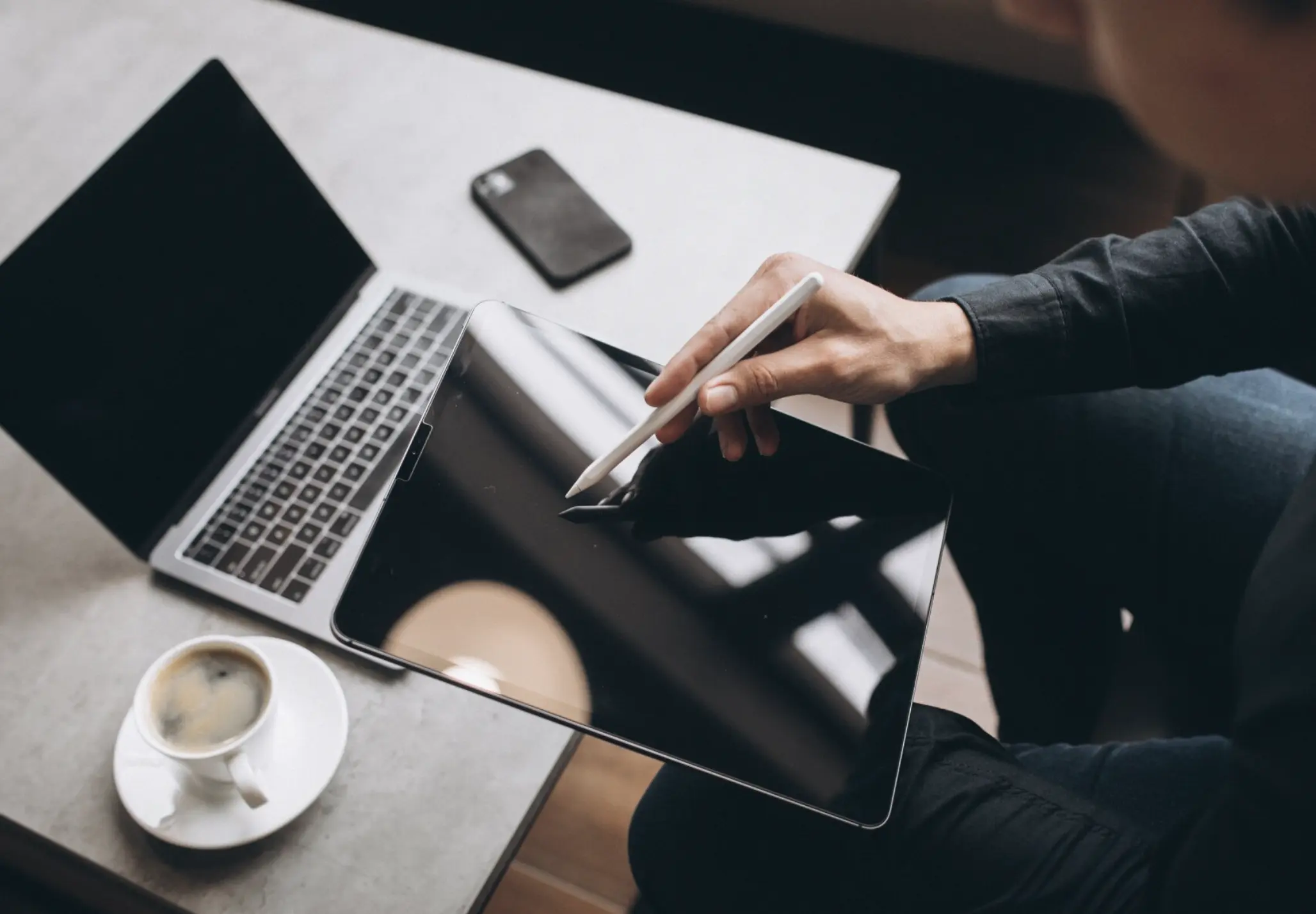 6 types of digital marketing